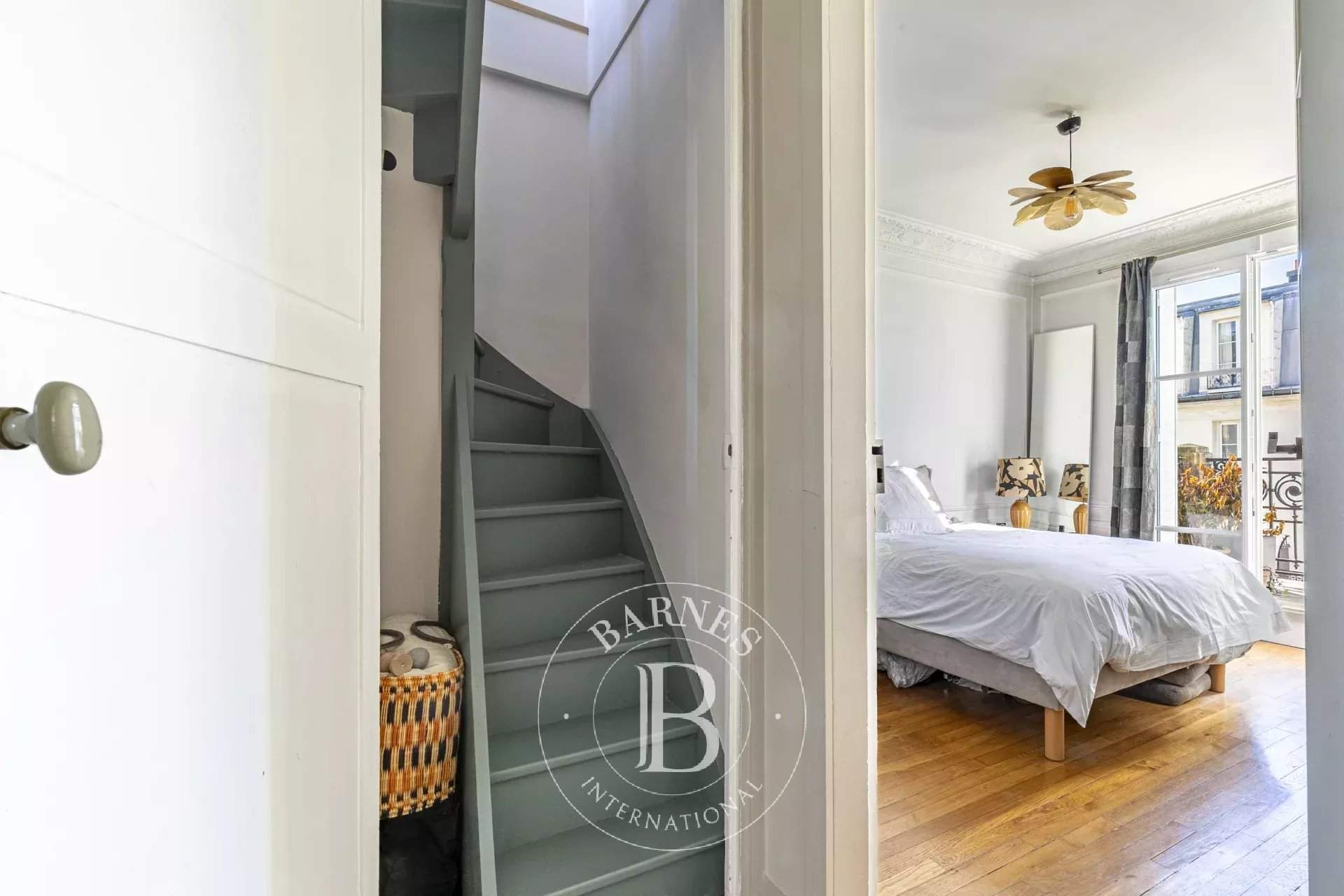 Paris  - Apartment 4 Bedrooms - picture 13