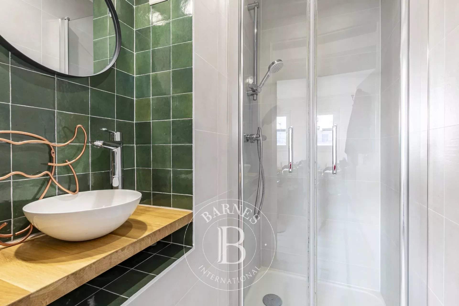 Paris  - Appartement 5 Pi&egrave;ces 3 Chambres - picture 10