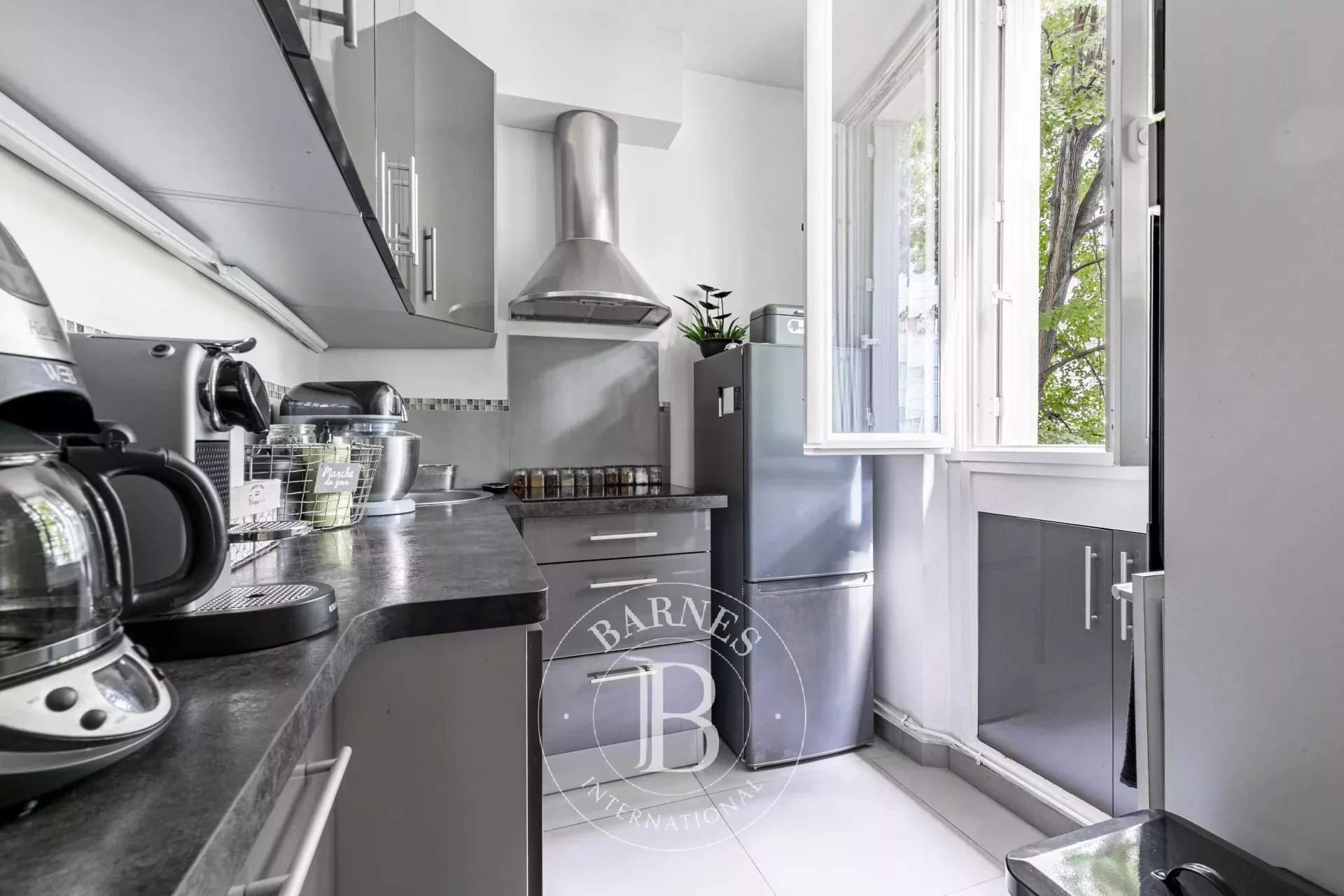 Paris  - Apartment 1 Bedroom - picture 4