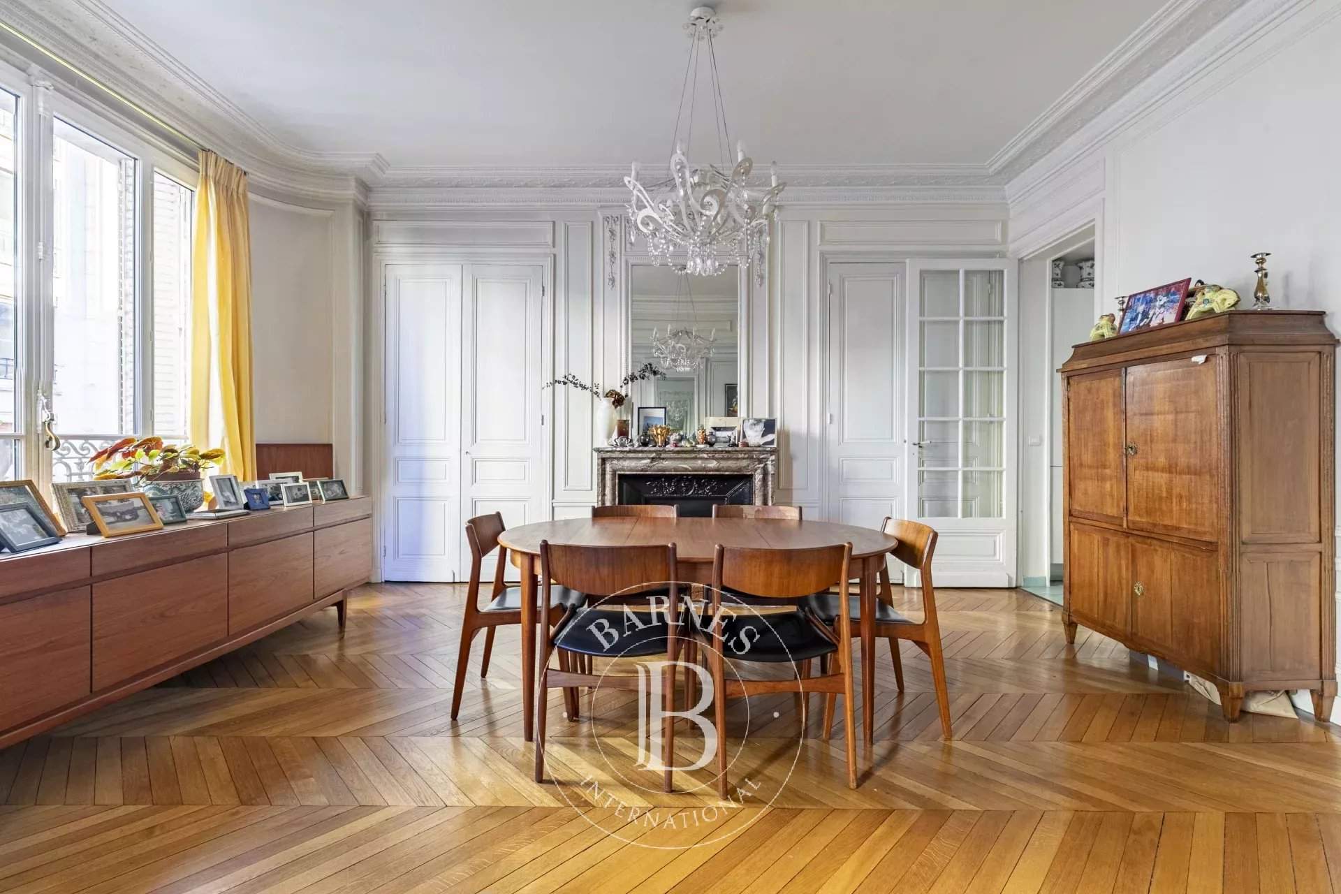 Paris  - Piso 5 Cuartos 3 Habitaciones - picture 14