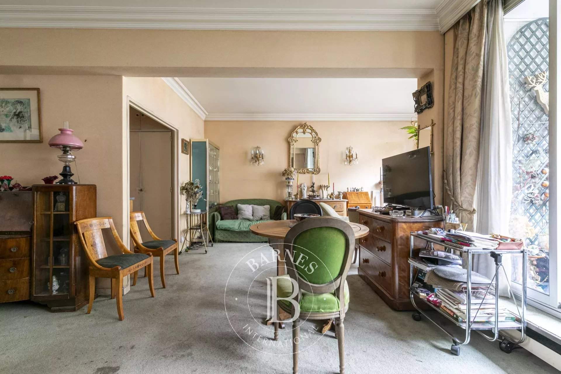 Paris  - Appartement 5 Pièces 3 Chambres - picture 5