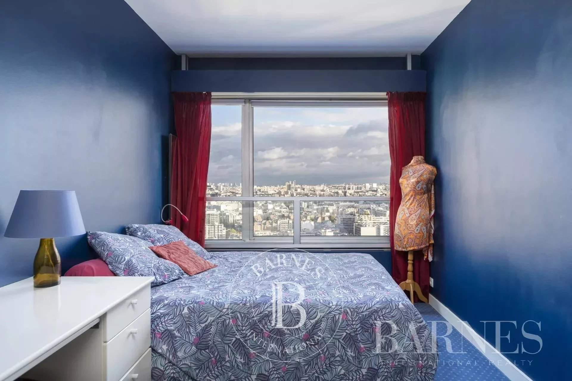 Paris  - Appartement 6 Pièces 4 Chambres - picture 16