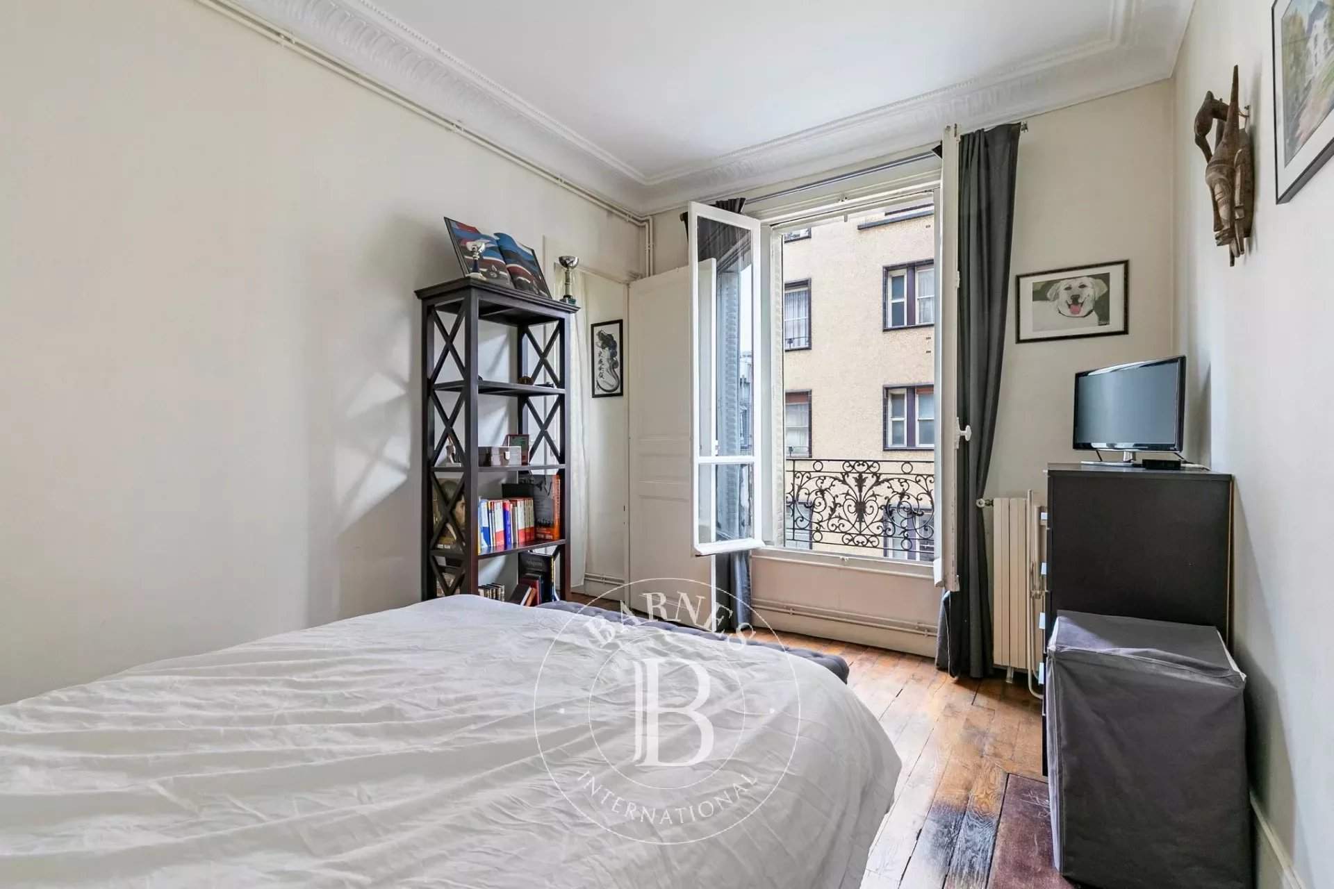 Paris  - Appartement 3 Pièces 2 Chambres - picture 4