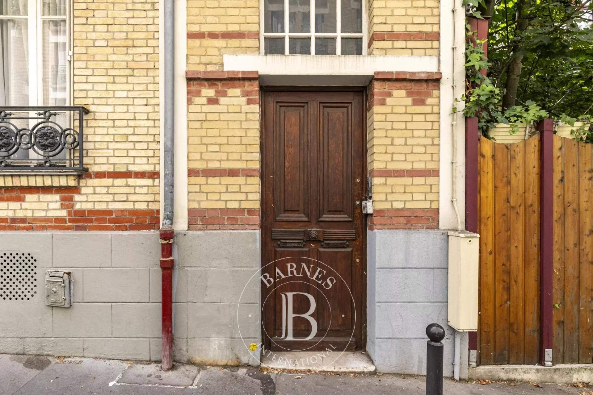 Paris  - Maison 7 Pi&egrave;ces 6 Chambres - picture 3