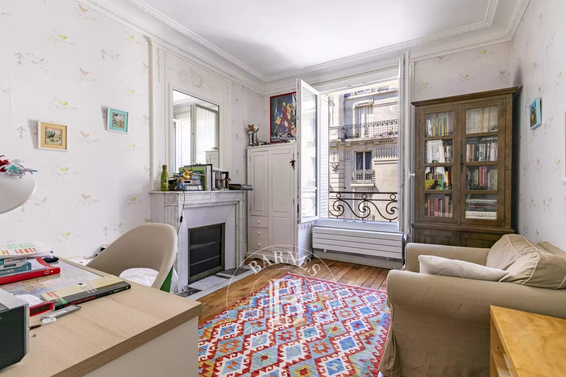 Paris  - Apartment 4 Bedrooms - picture 8