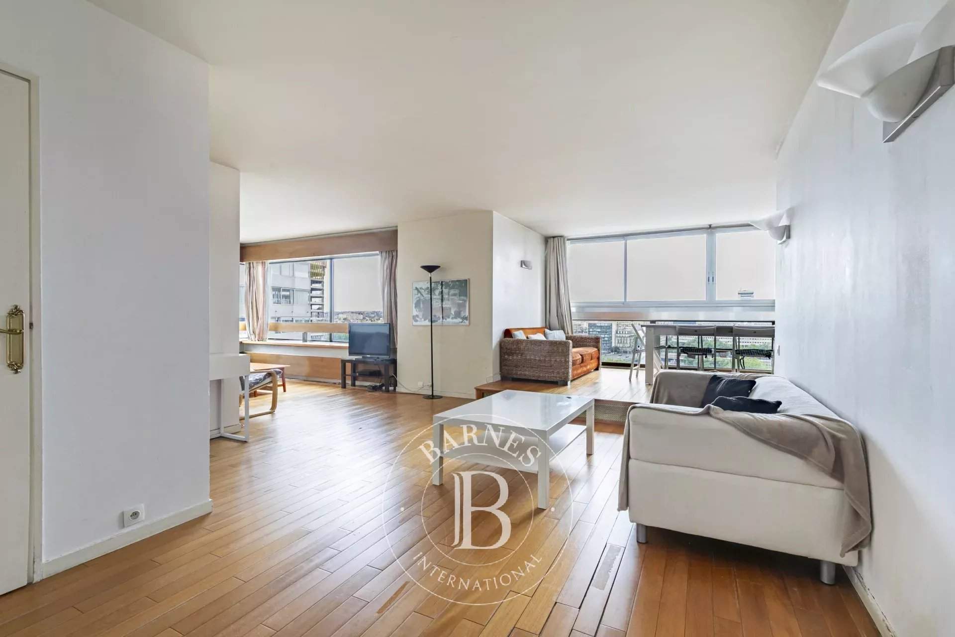 Paris  - Apartment 3 Bedrooms - picture 4