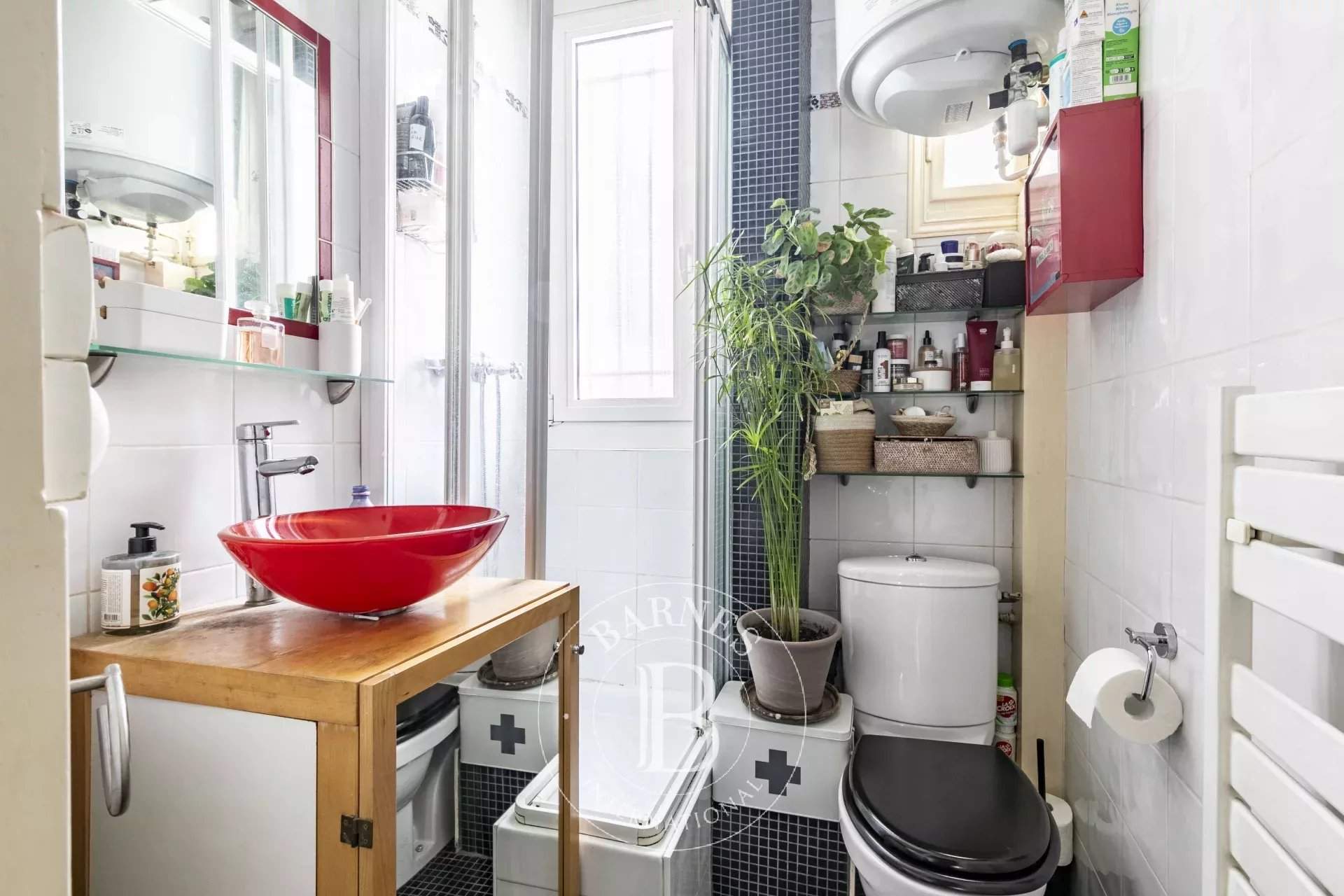 Paris  - Appartement 2 Pièces, 1 Chambre - picture 7