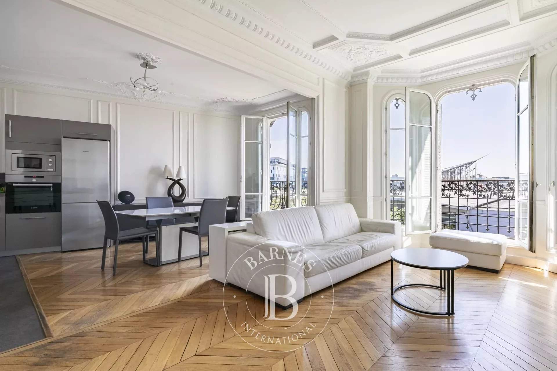 Paris  - Apartment 3 Bedrooms - picture 3