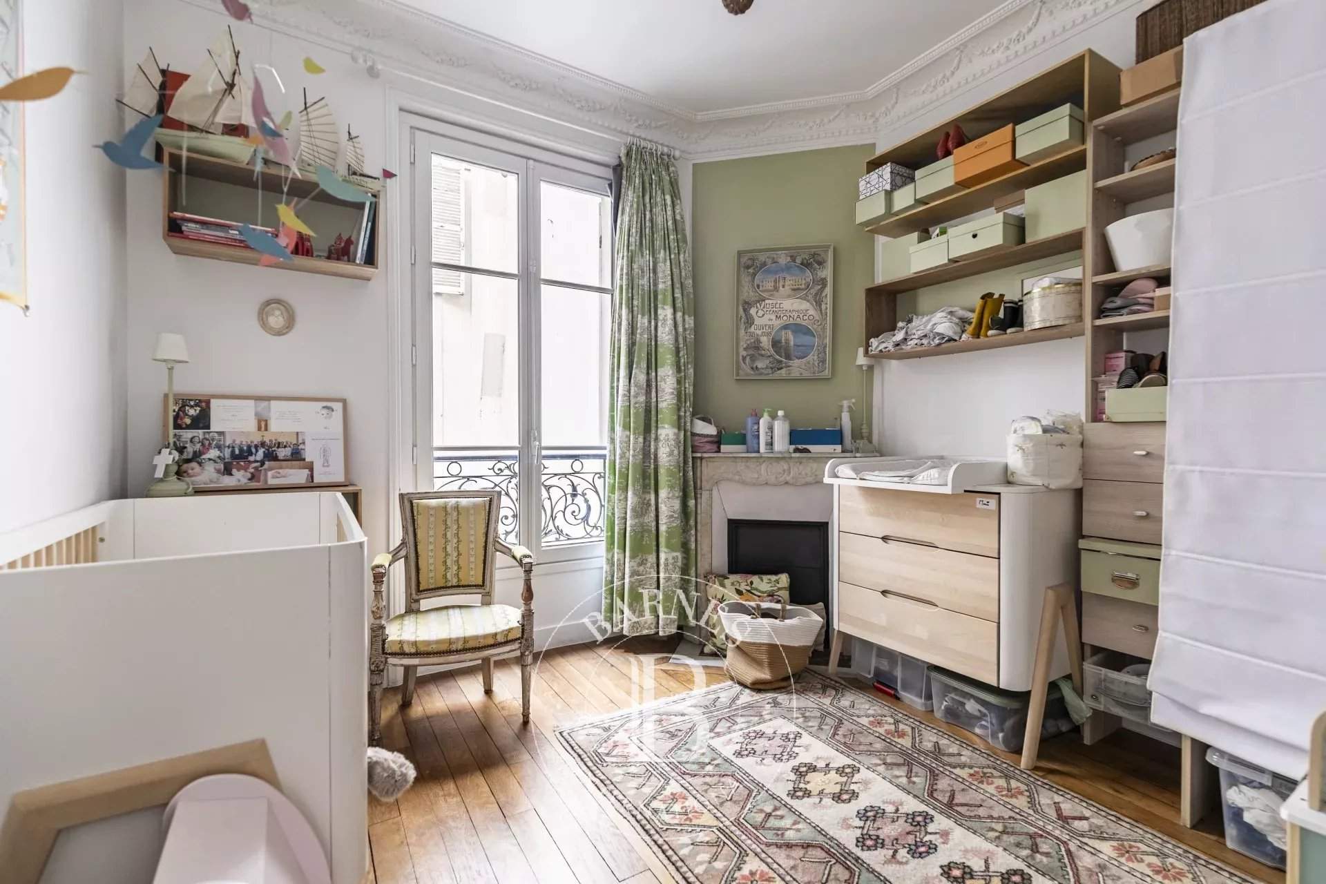 Paris  - Appartement 4 Pi&egrave;ces 2 Chambres - picture 12