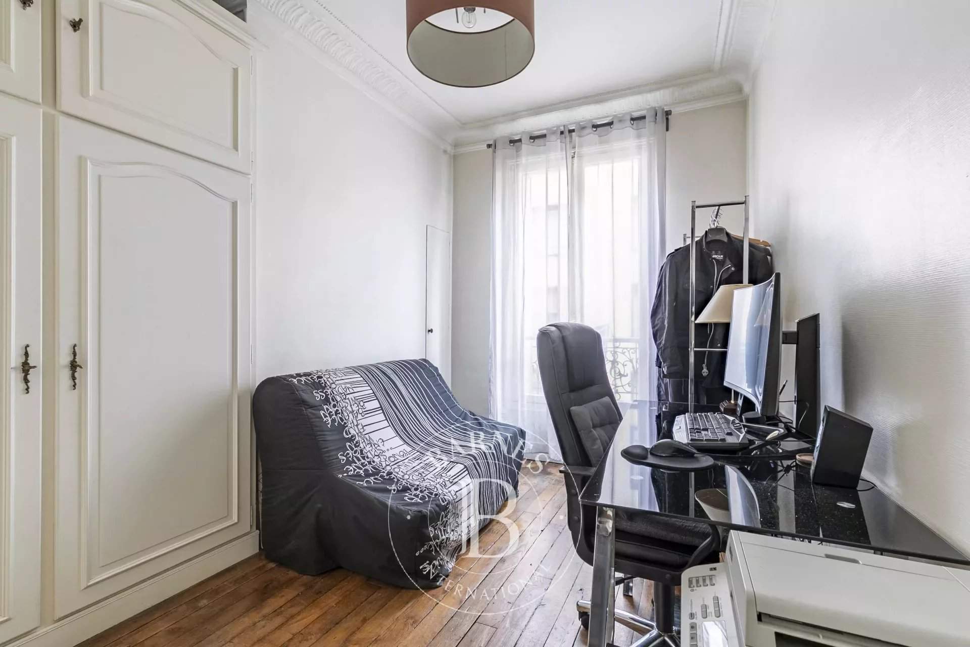 Paris  - Apartment 2 Bedrooms - picture 5