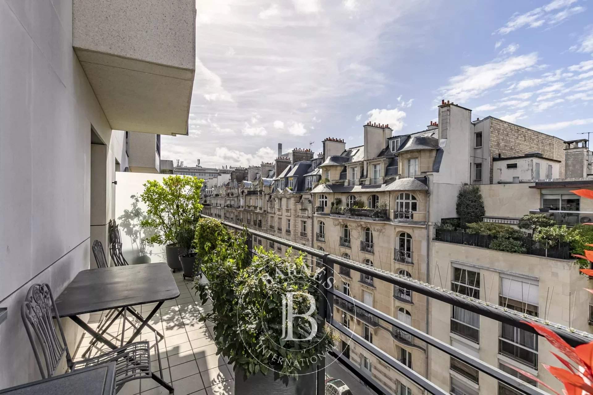 Paris  - Appartement 3 Pièces 2 Chambres - picture 3