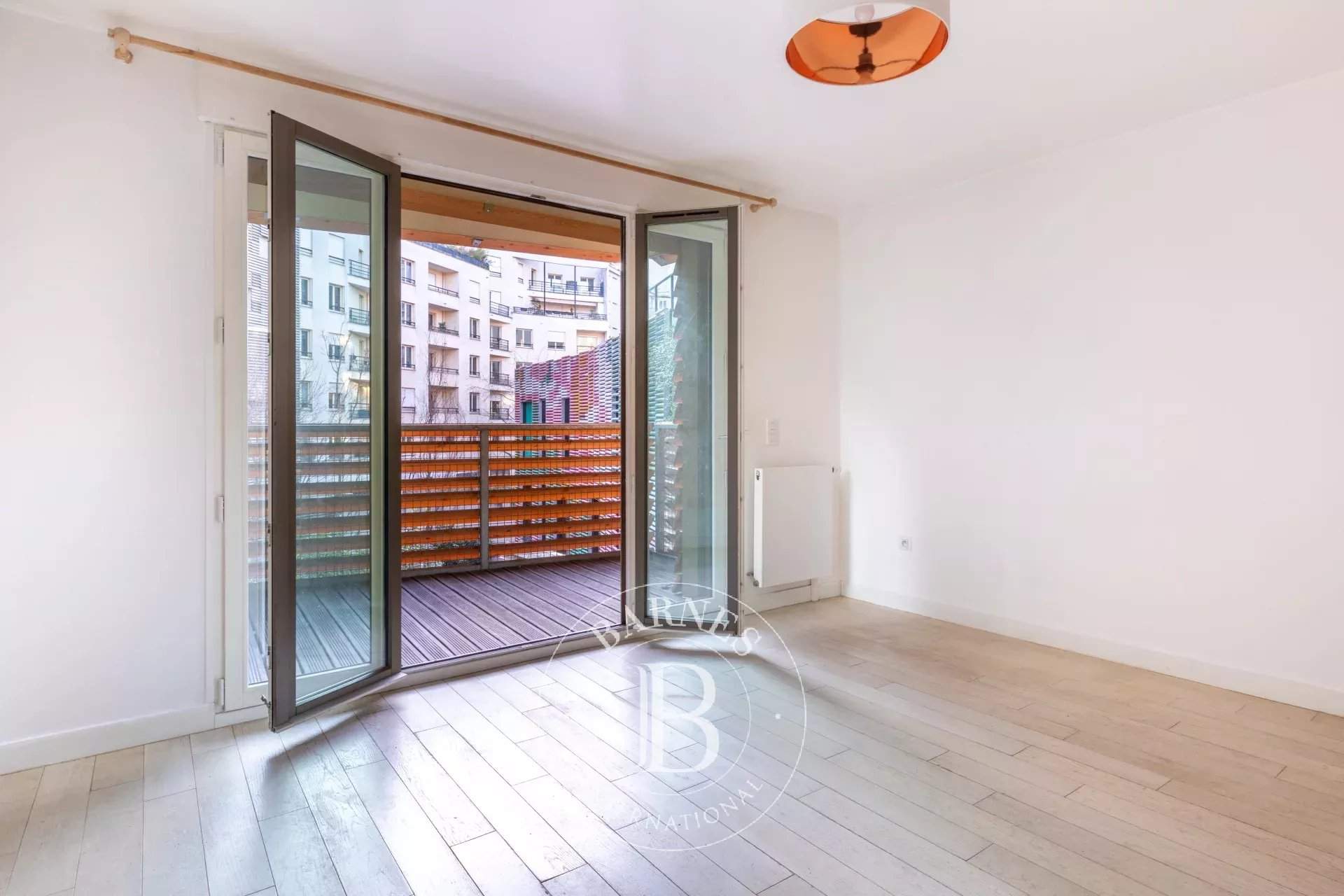 Paris  - Appartement 2 Pièces, 1 Chambre - picture 2