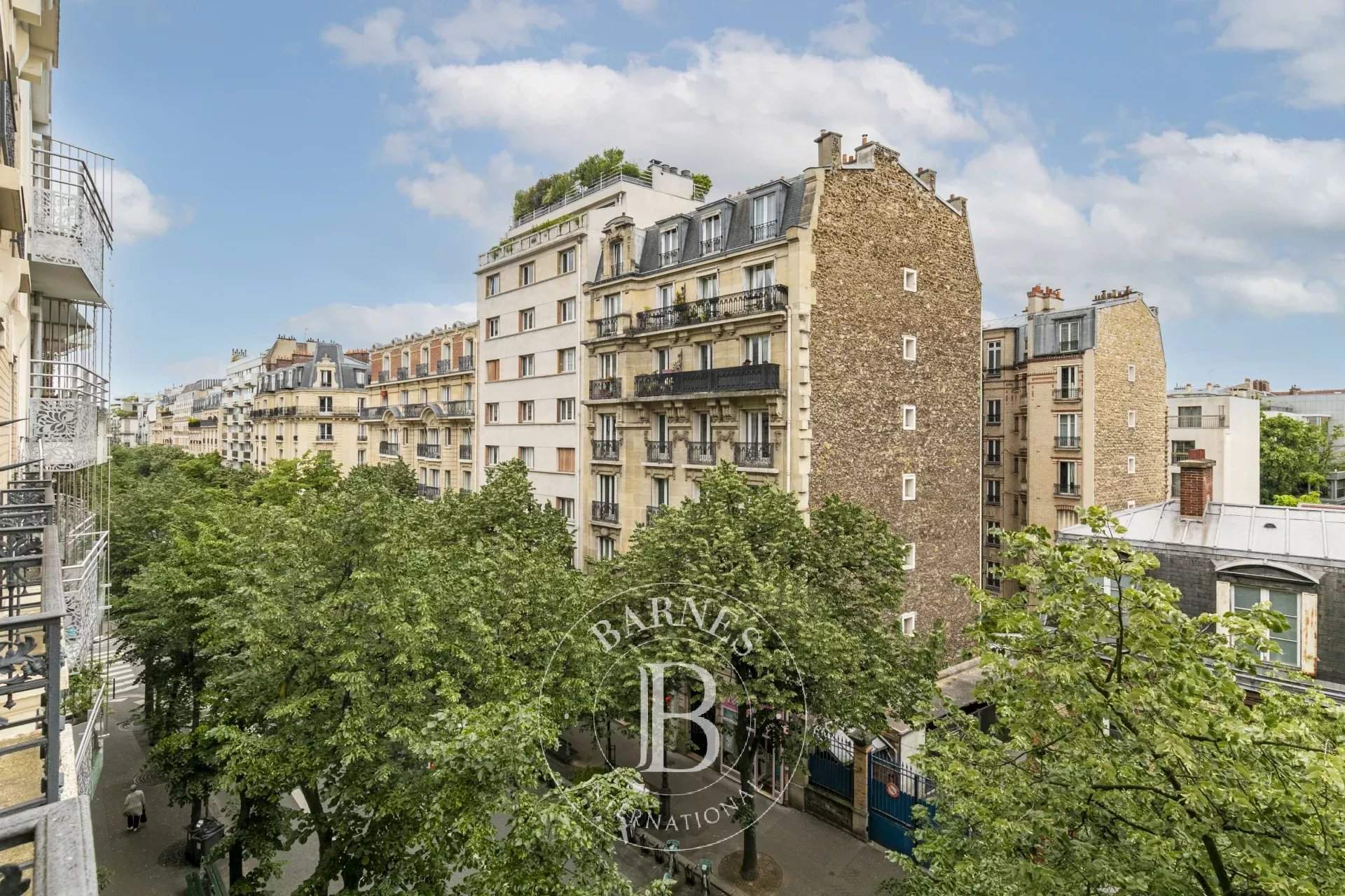 Paris  - Appartement 3 Pi&egrave;ces, 1 Chambre - picture 6
