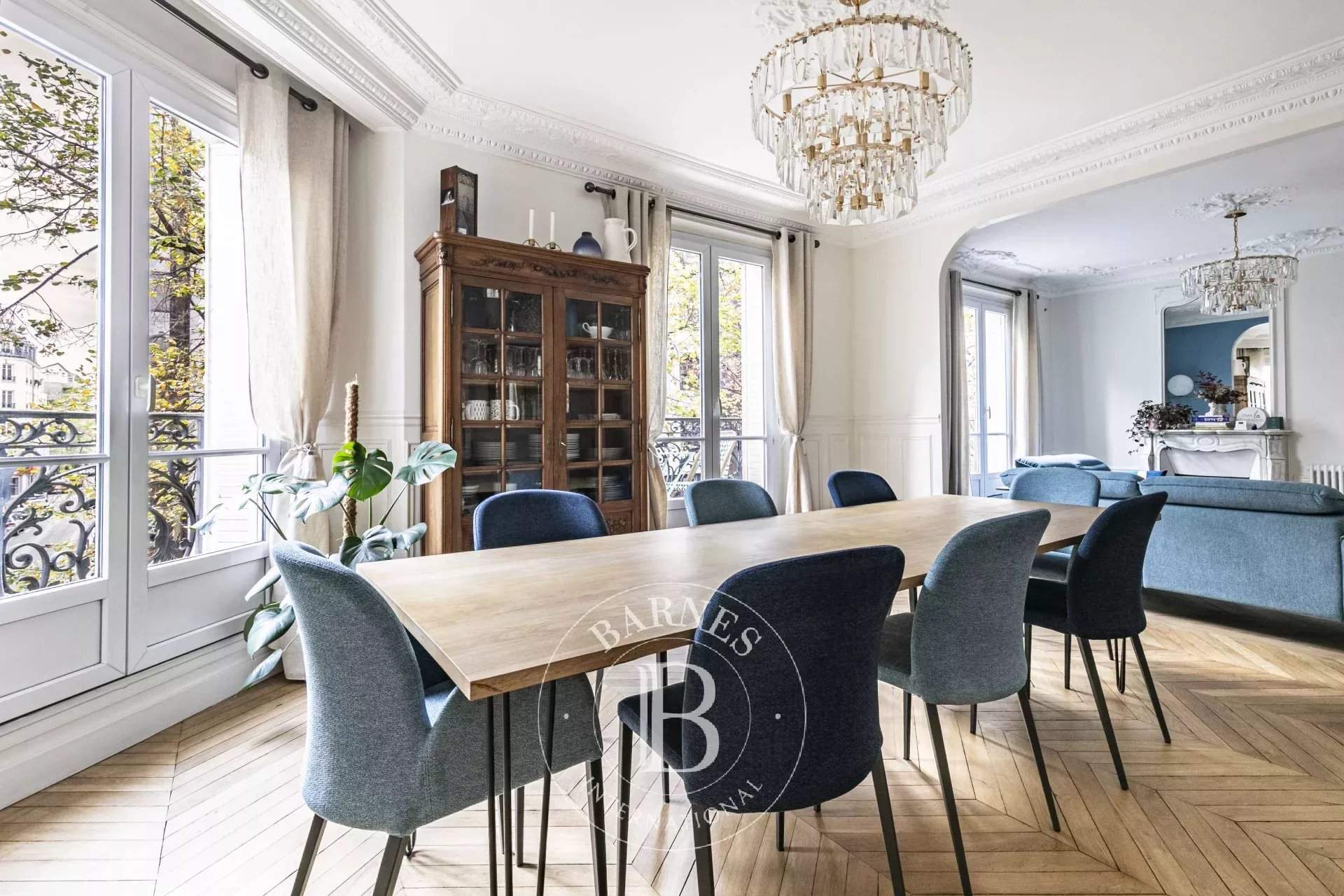 Paris  - Apartment 2 Bedrooms - picture 1