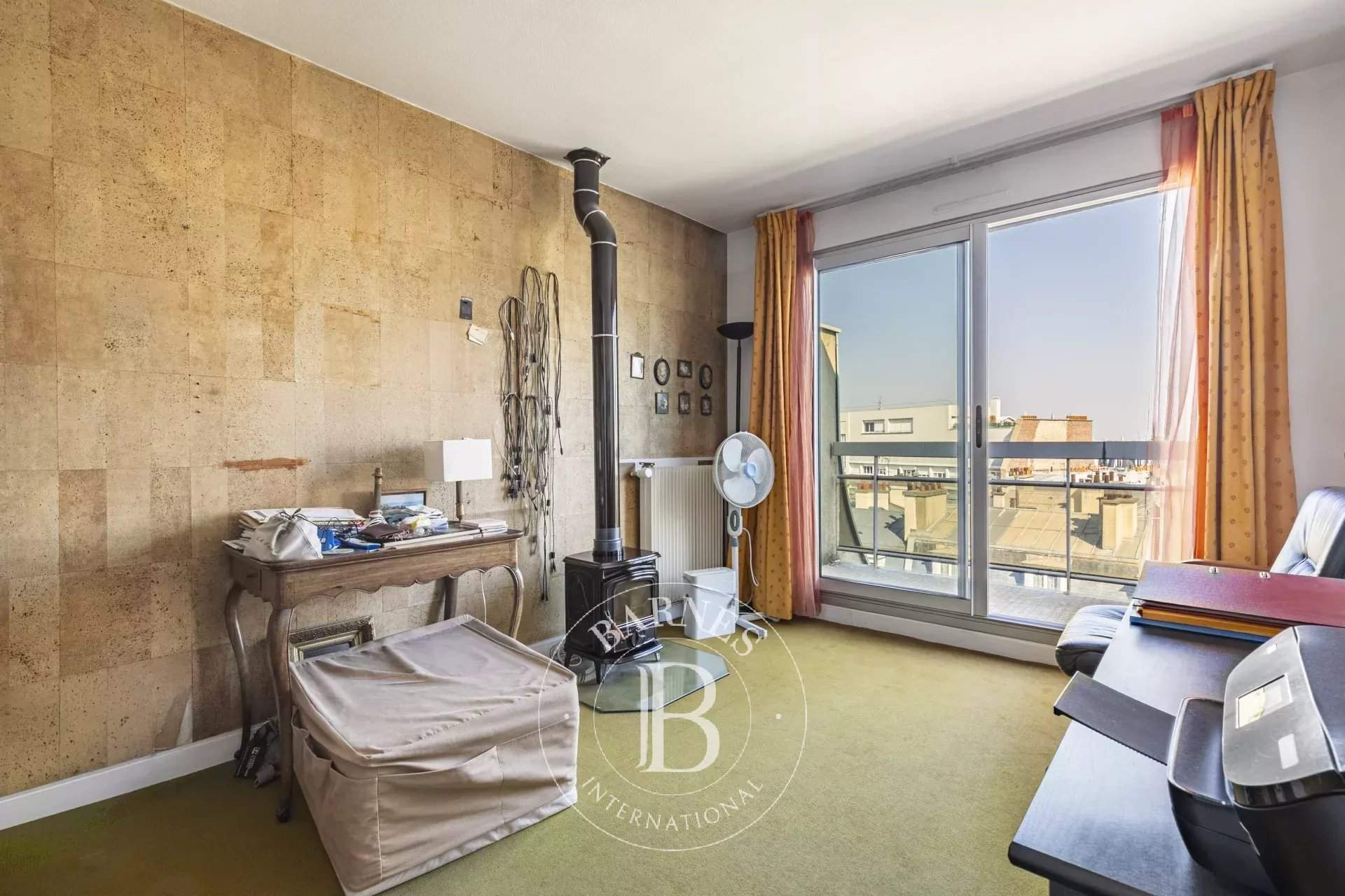 Paris  - Apartment 4 Bedrooms - picture 19