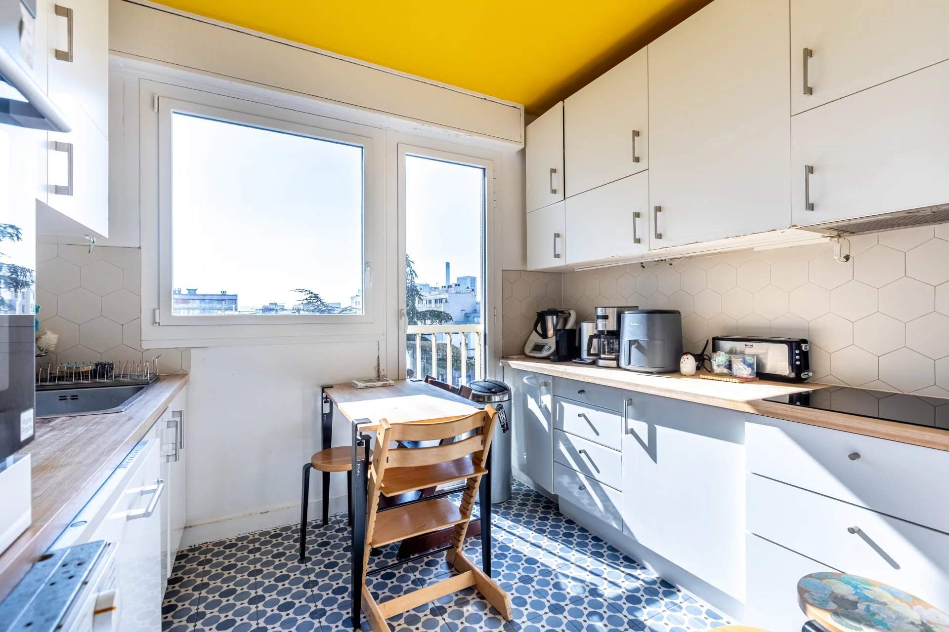 Paris  - Apartment 3 Bedrooms - picture 15