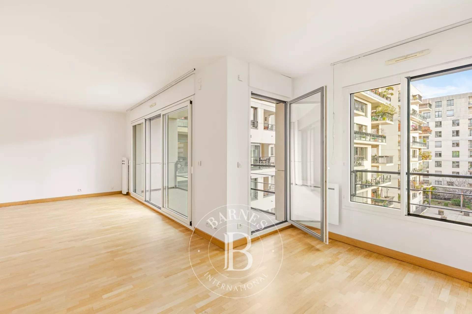 Paris  - Piso 4 Cuartos 3 Habitaciones - picture 3