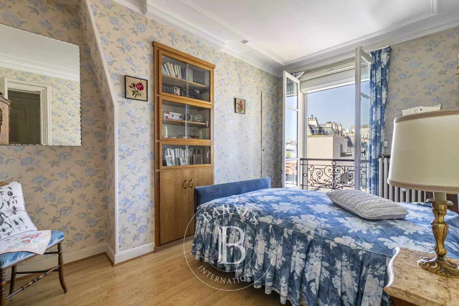 Paris  - Appartement 4 Pièces 2 Chambres - picture 6