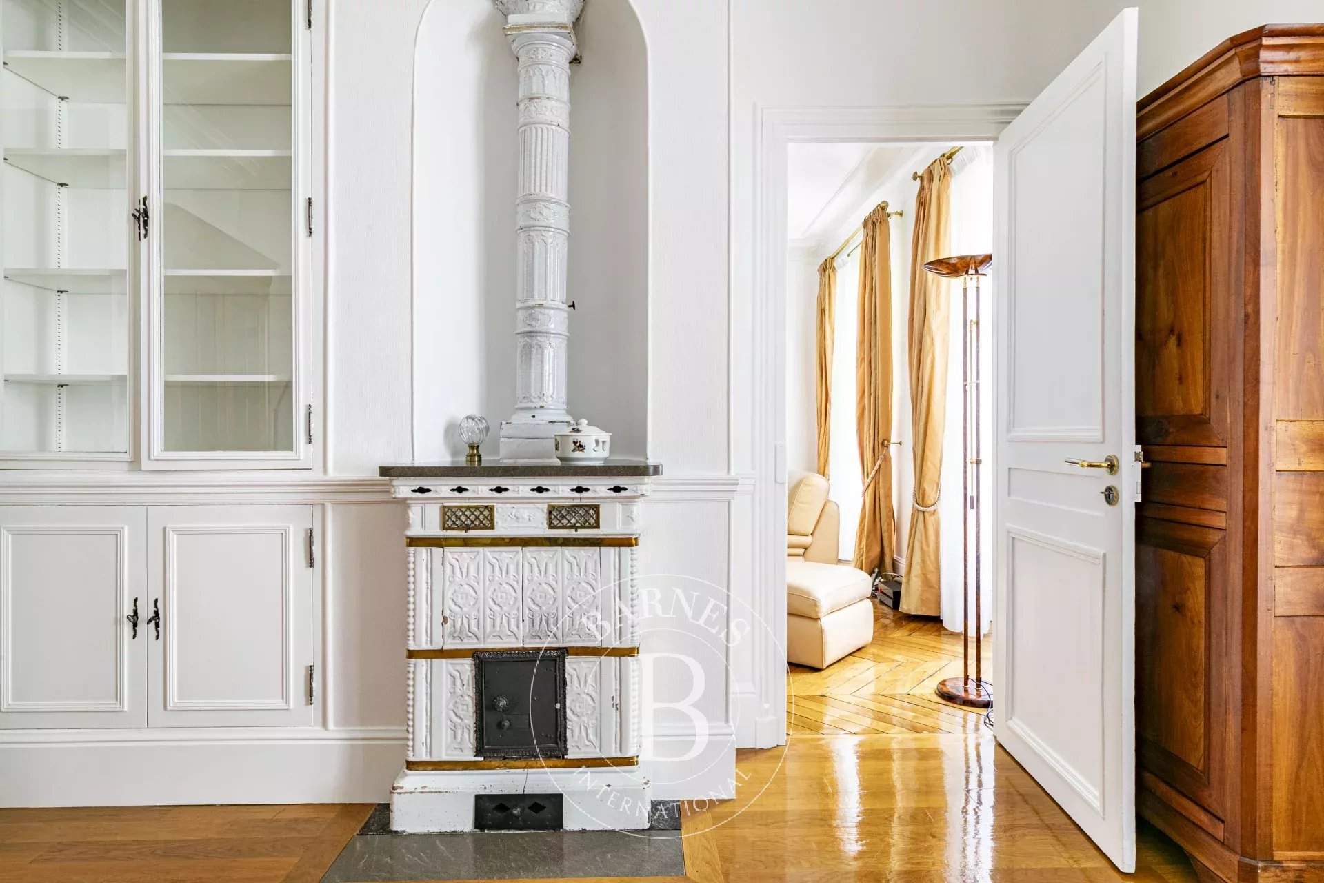 Paris  - Apartment 2 Bedrooms - picture 5