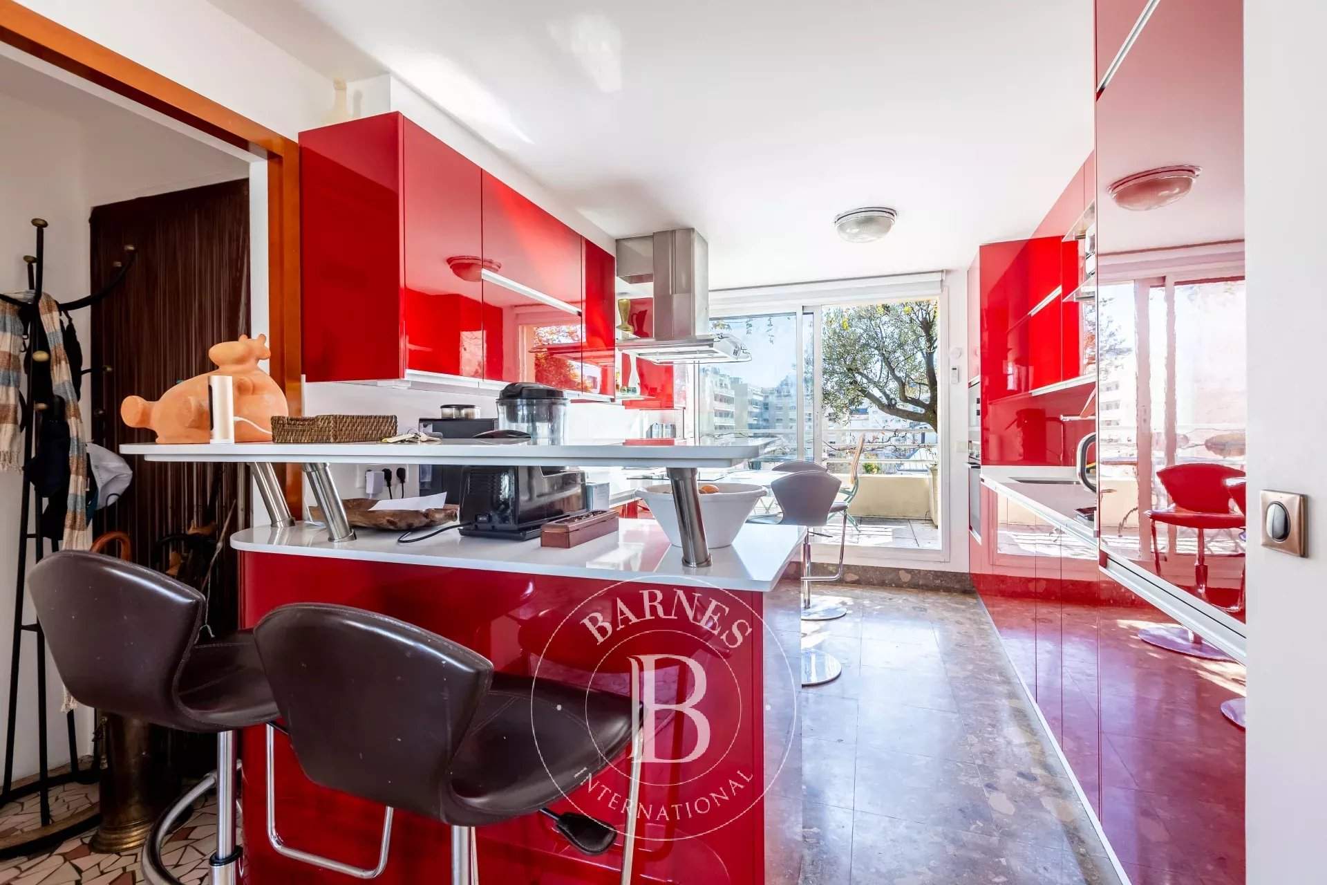 Paris  - Apartment 3 Bedrooms - picture 6