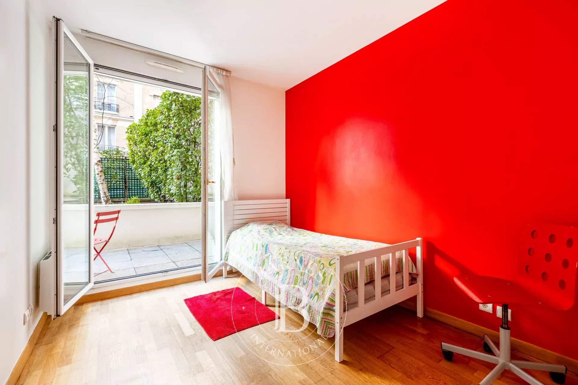 Paris  - Appartement 5 Pi&egrave;ces 3 Chambres - picture 14