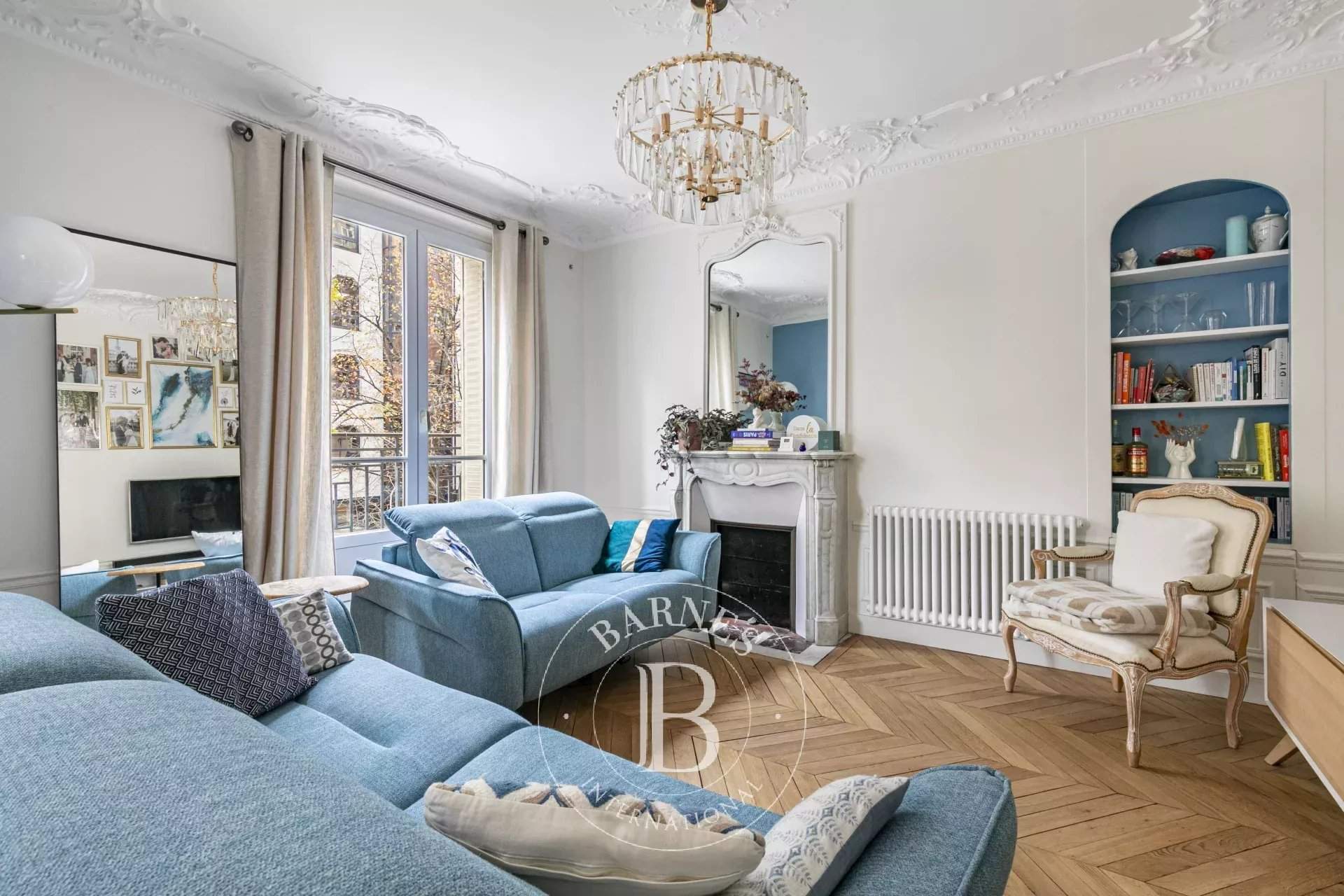 Paris  - Apartment 2 Bedrooms - picture 5