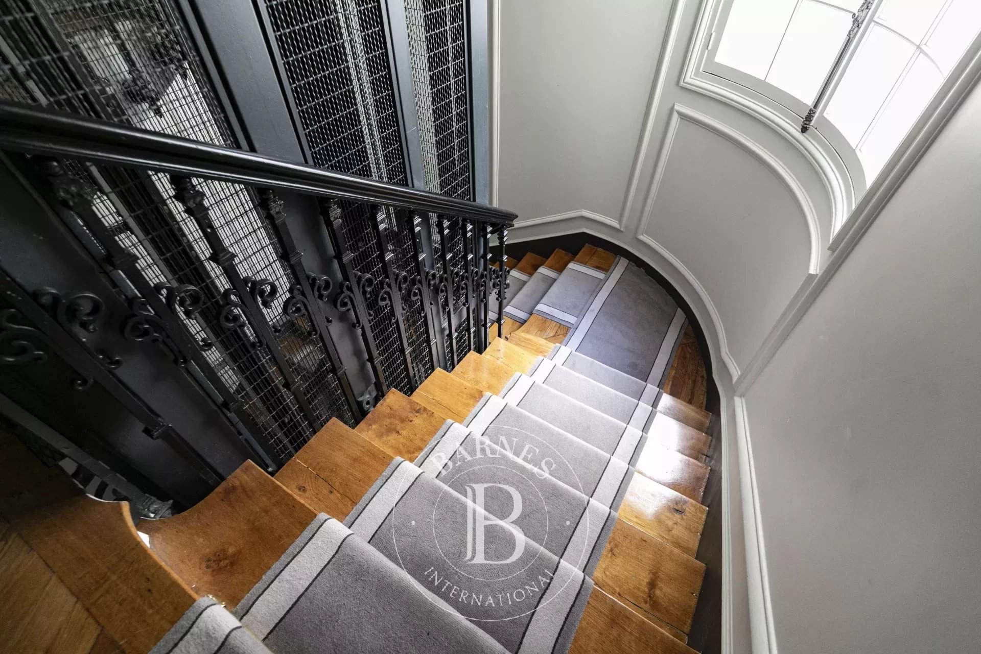 Paris  - Apartment 3 Bedrooms - picture 18