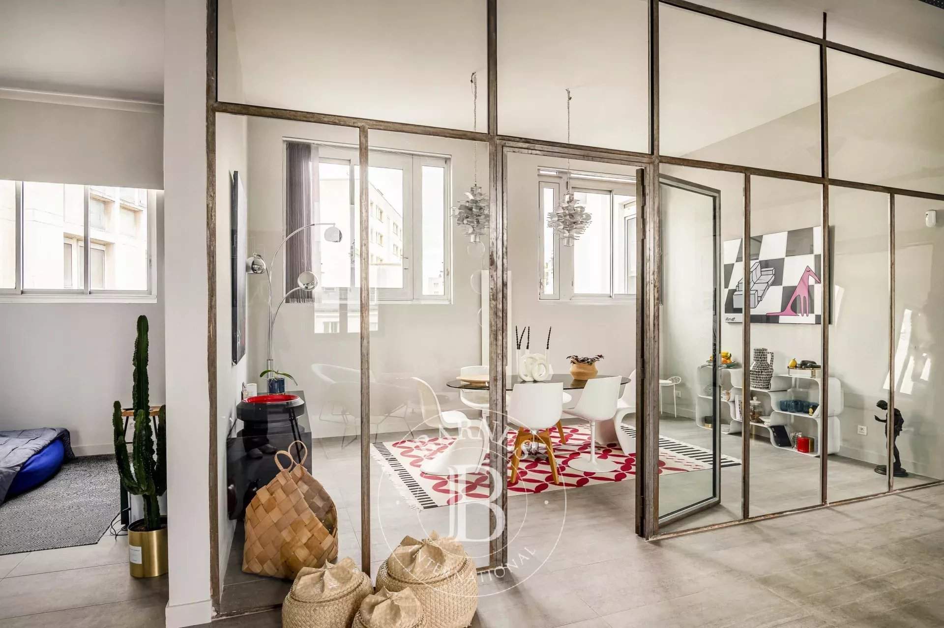 Paris  - Apartment 3 Bedrooms - picture 14