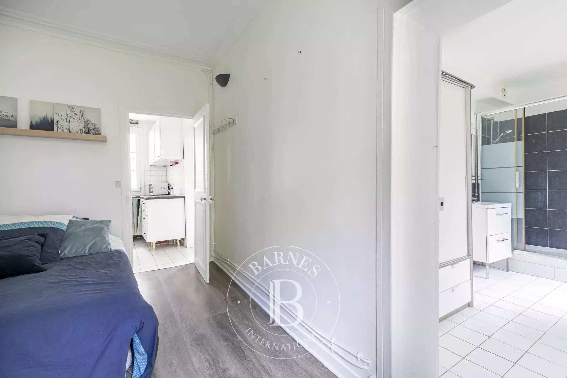 Paris  - Appartement 2 Pi&egrave;ces, 1 Chambre - picture 7