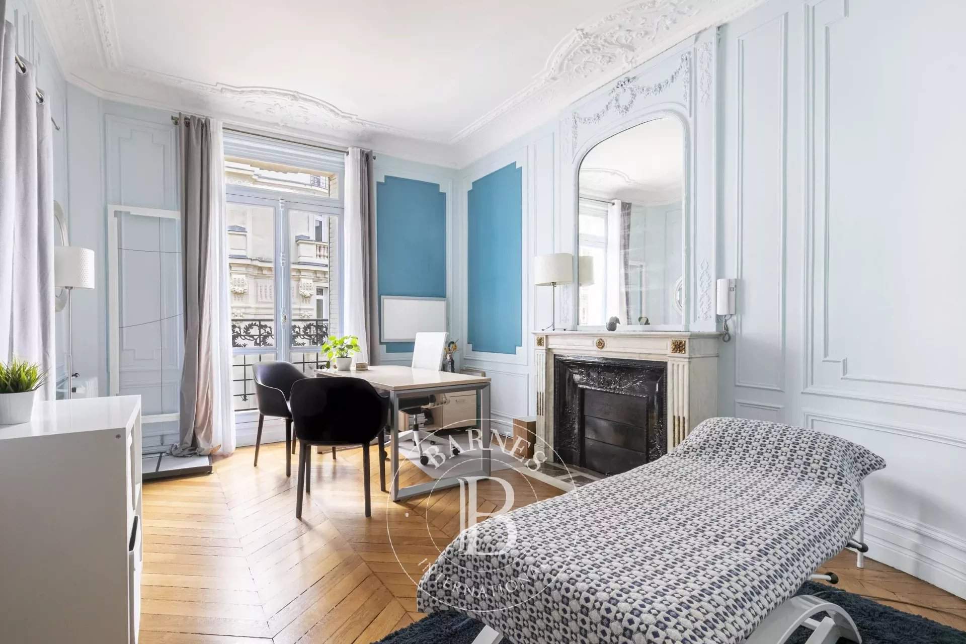 Paris  - Appartement 4 Pièces 2 Chambres - picture 4