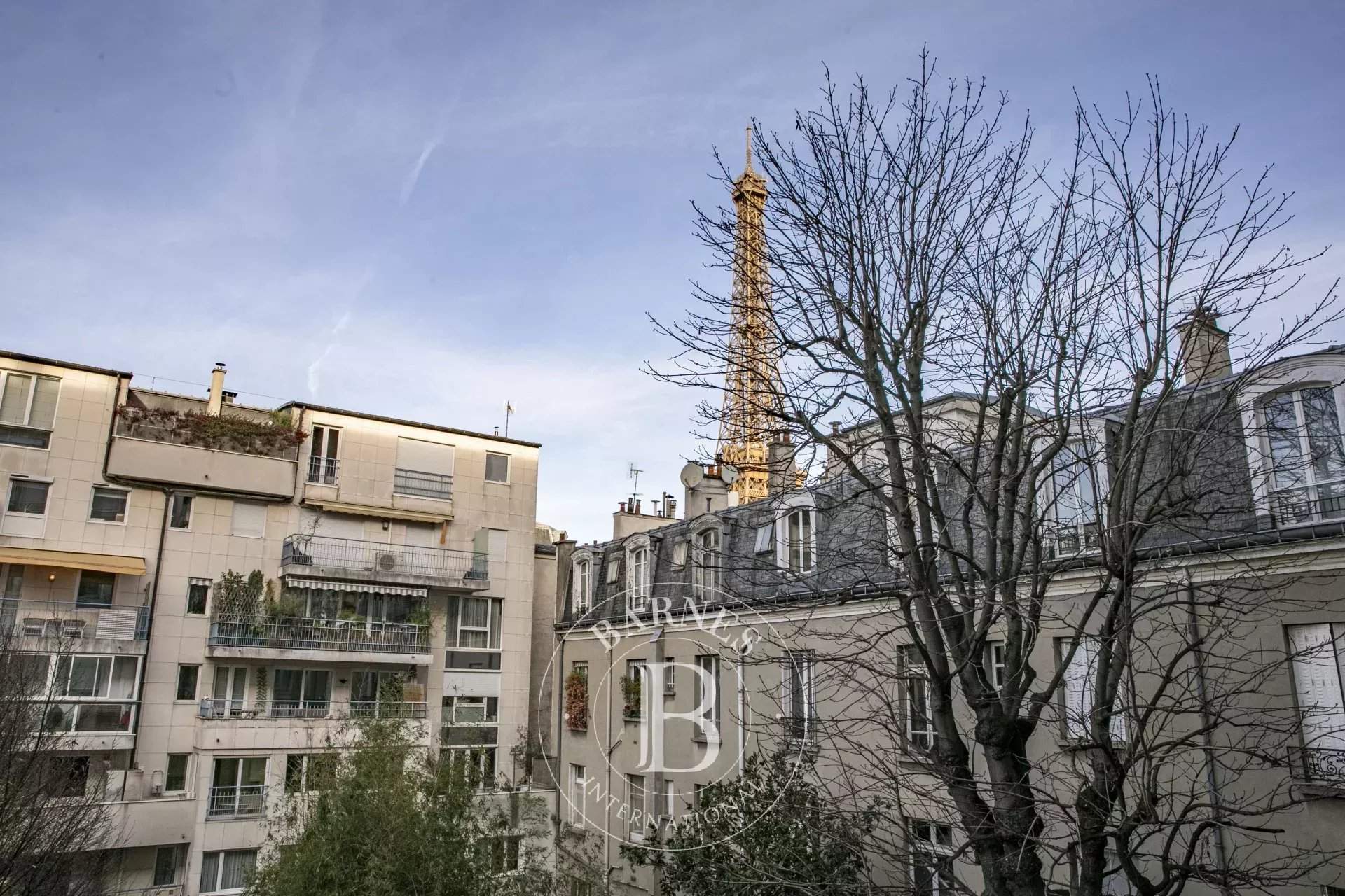 Paris  - Apartment 2 Bedrooms - picture 15