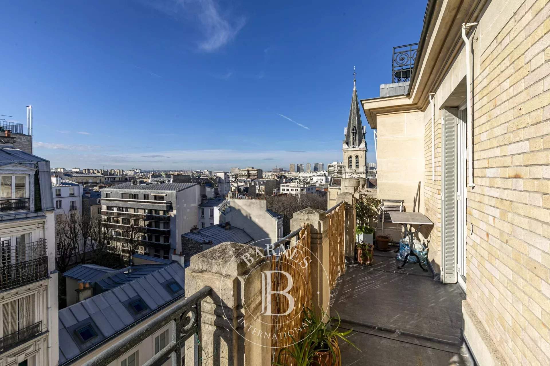 Paris  - Apartment 4 Bedrooms - picture 5