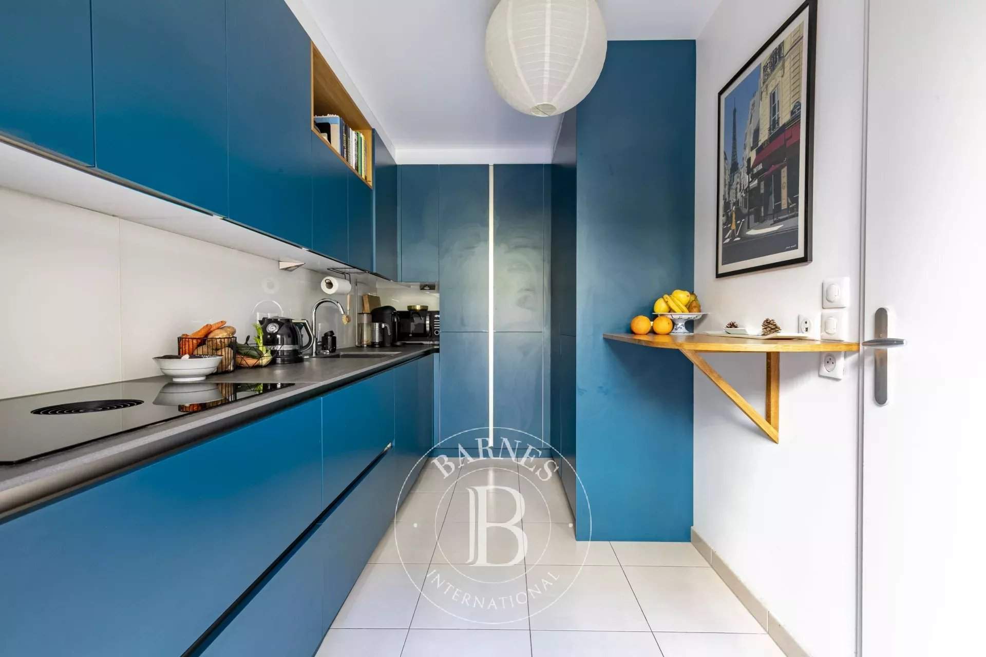 Paris  - Appartement 5 Pi&egrave;ces 3 Chambres - picture 5