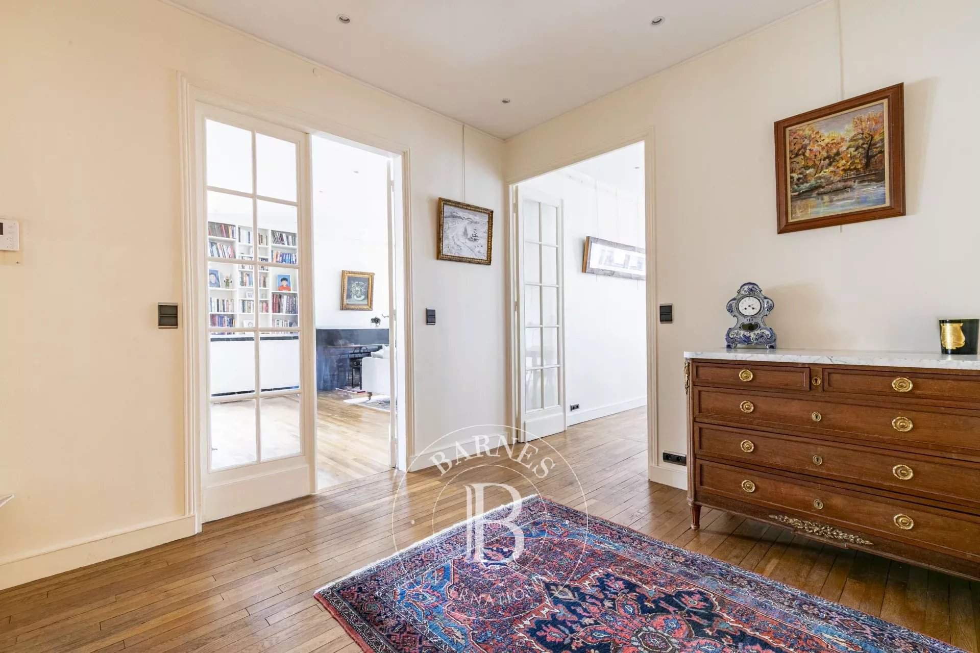 Paris  - Piso 7 Cuartos 4 Habitaciones - picture 5