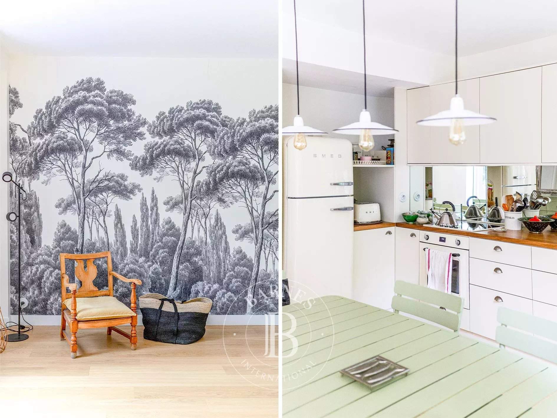 Paris  - Appartement 4 Pièces 2 Chambres - picture 14