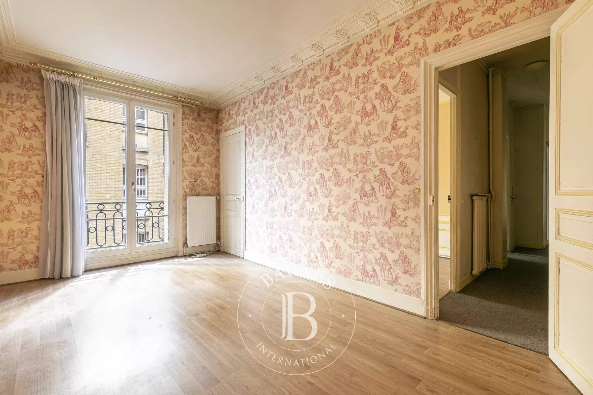 Paris  - Appartement 4 Pièces 2 Chambres - picture 8