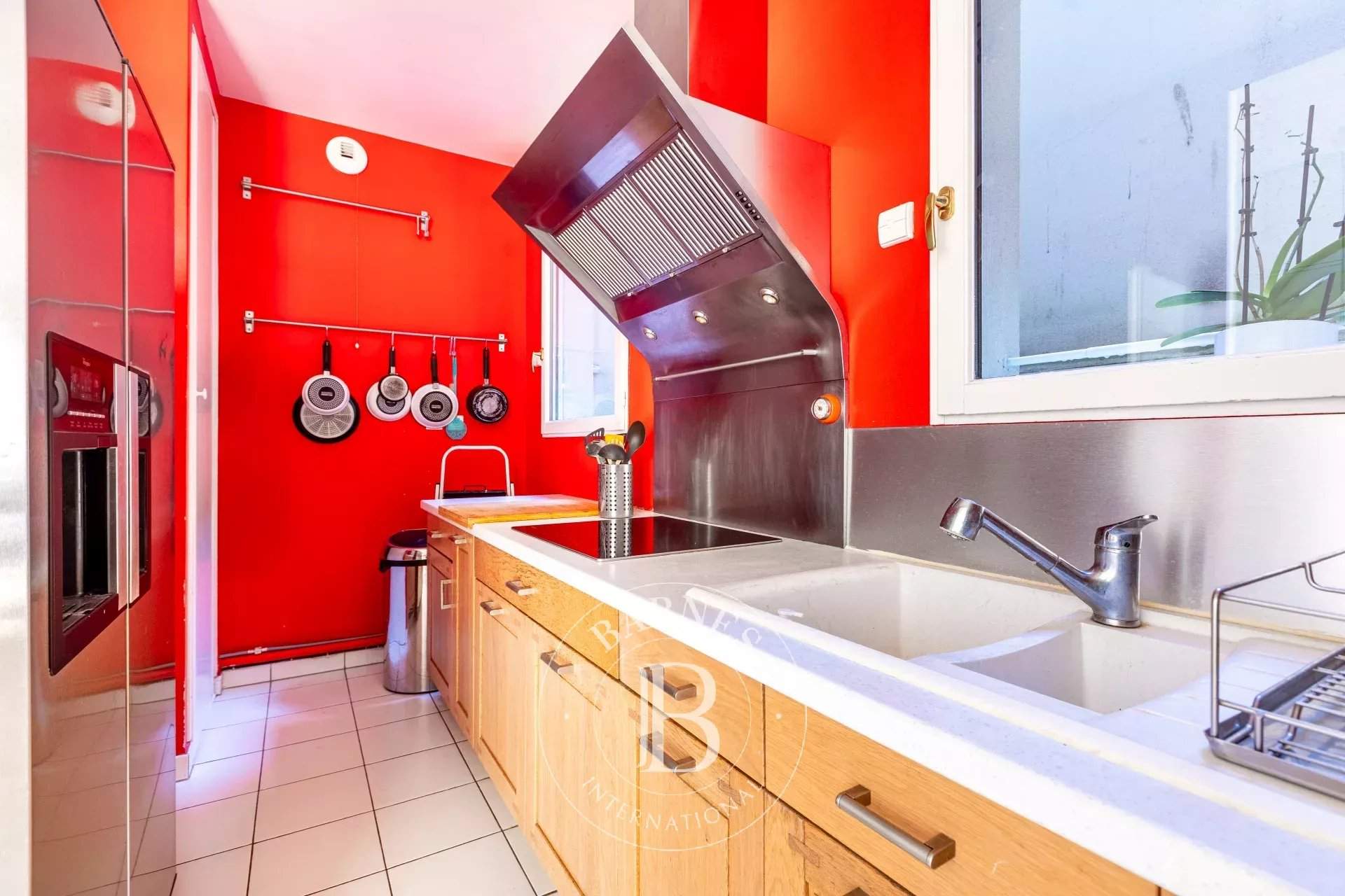 Paris  - Appartement 5 Pi&egrave;ces 3 Chambres - picture 9