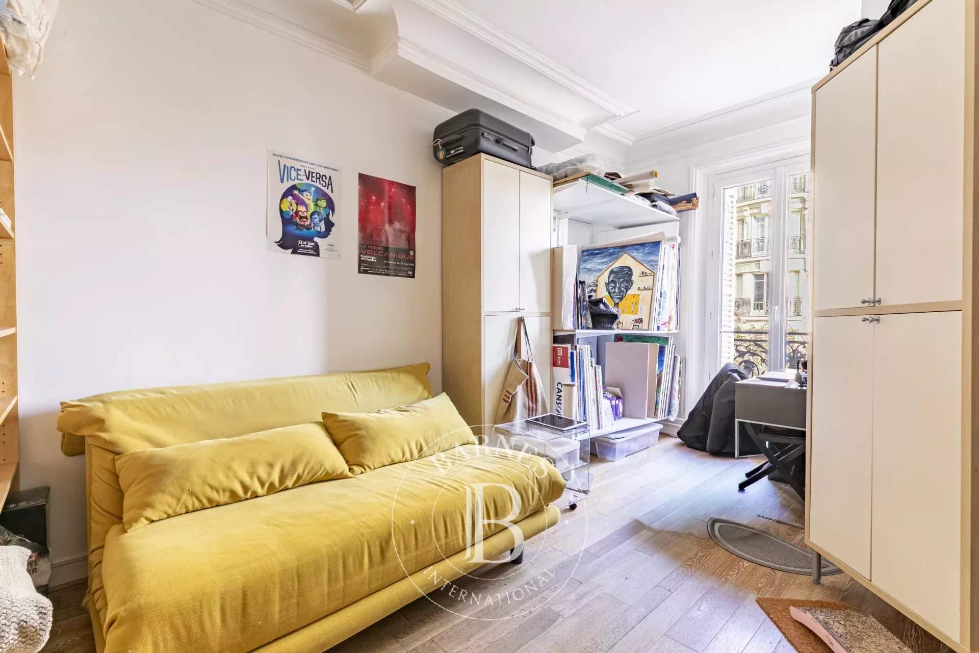 Paris  - Apartment 3 Bedrooms - picture 10