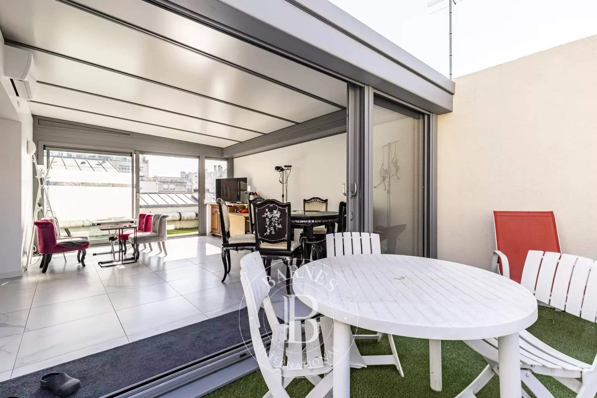 Paris  - Appartement 4 Pi&egrave;ces 3 Chambres - picture 6