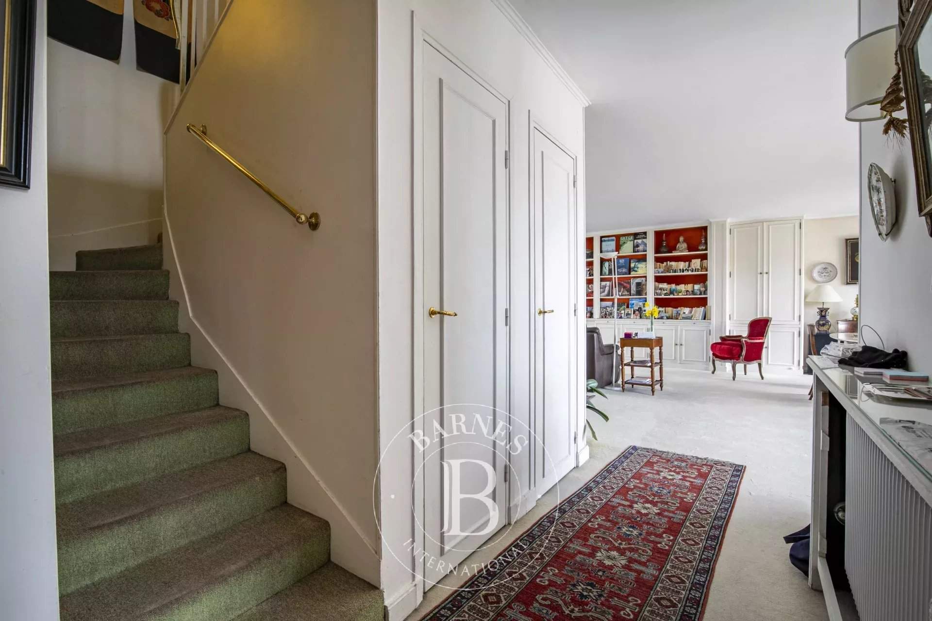 Paris  - Apartment 4 Bedrooms - picture 15