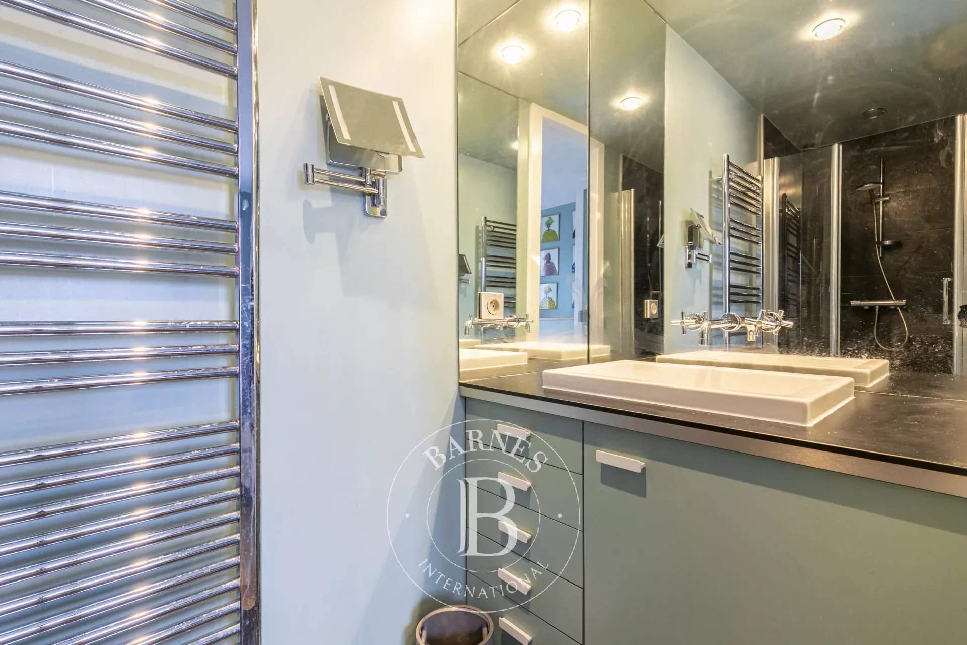 Paris  - Piso 3 Cuartos, 1 Habitacion - picture 13