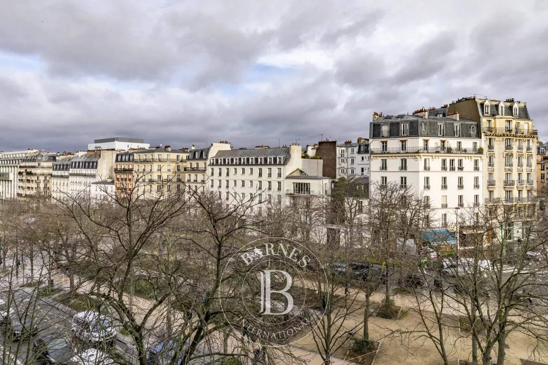 Paris  - Appartement 5 Pi&egrave;ces 4 Chambres - picture 14
