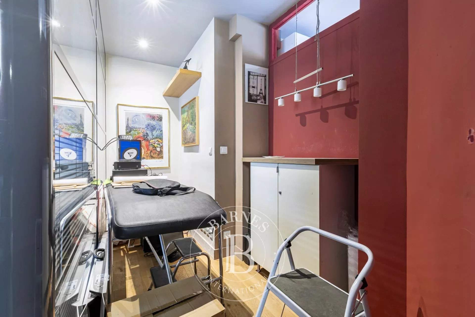 Paris  - Apartment  - picture 6