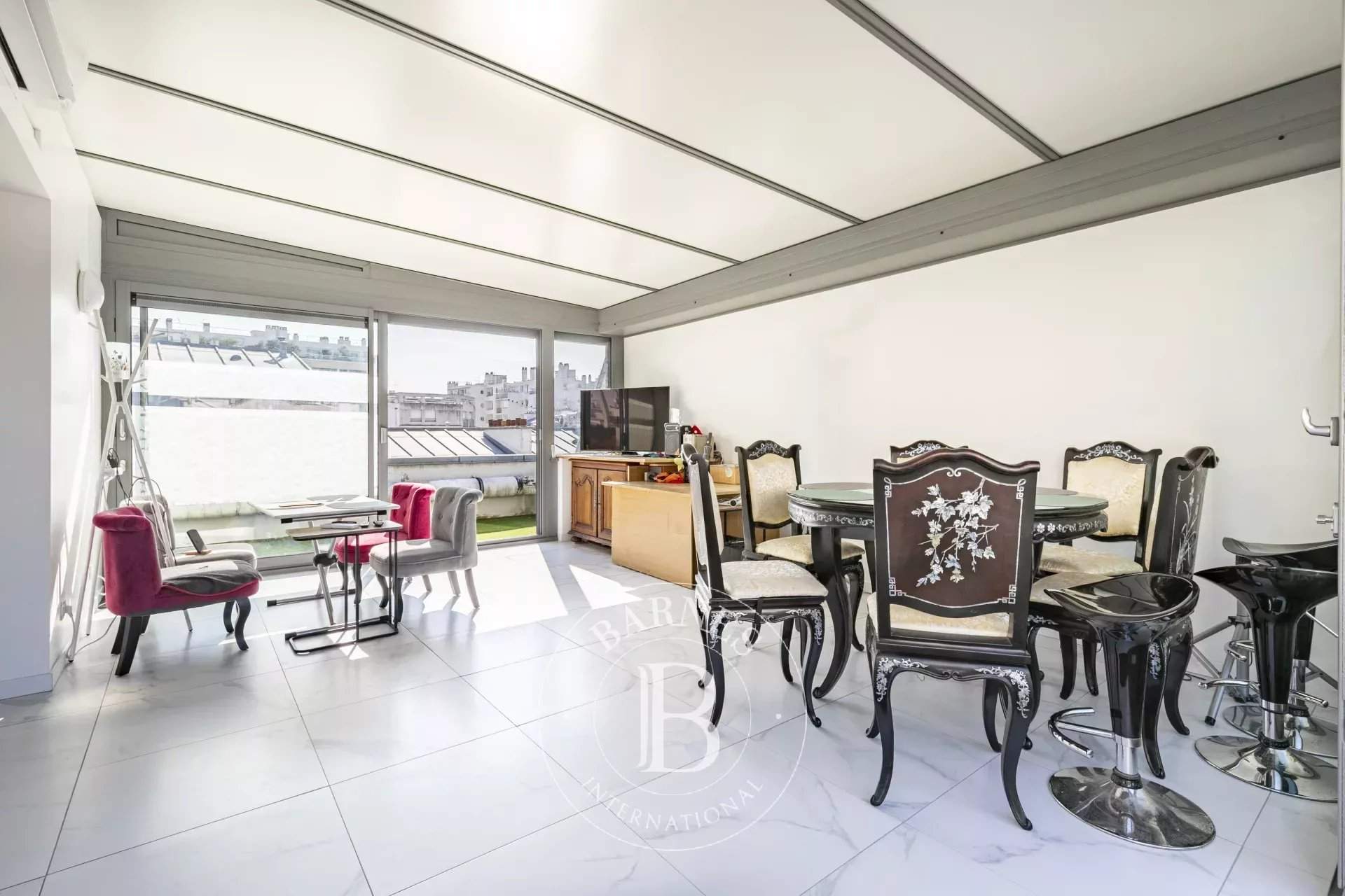 Paris  - Appartement 4 Pi&egrave;ces 3 Chambres - picture 20