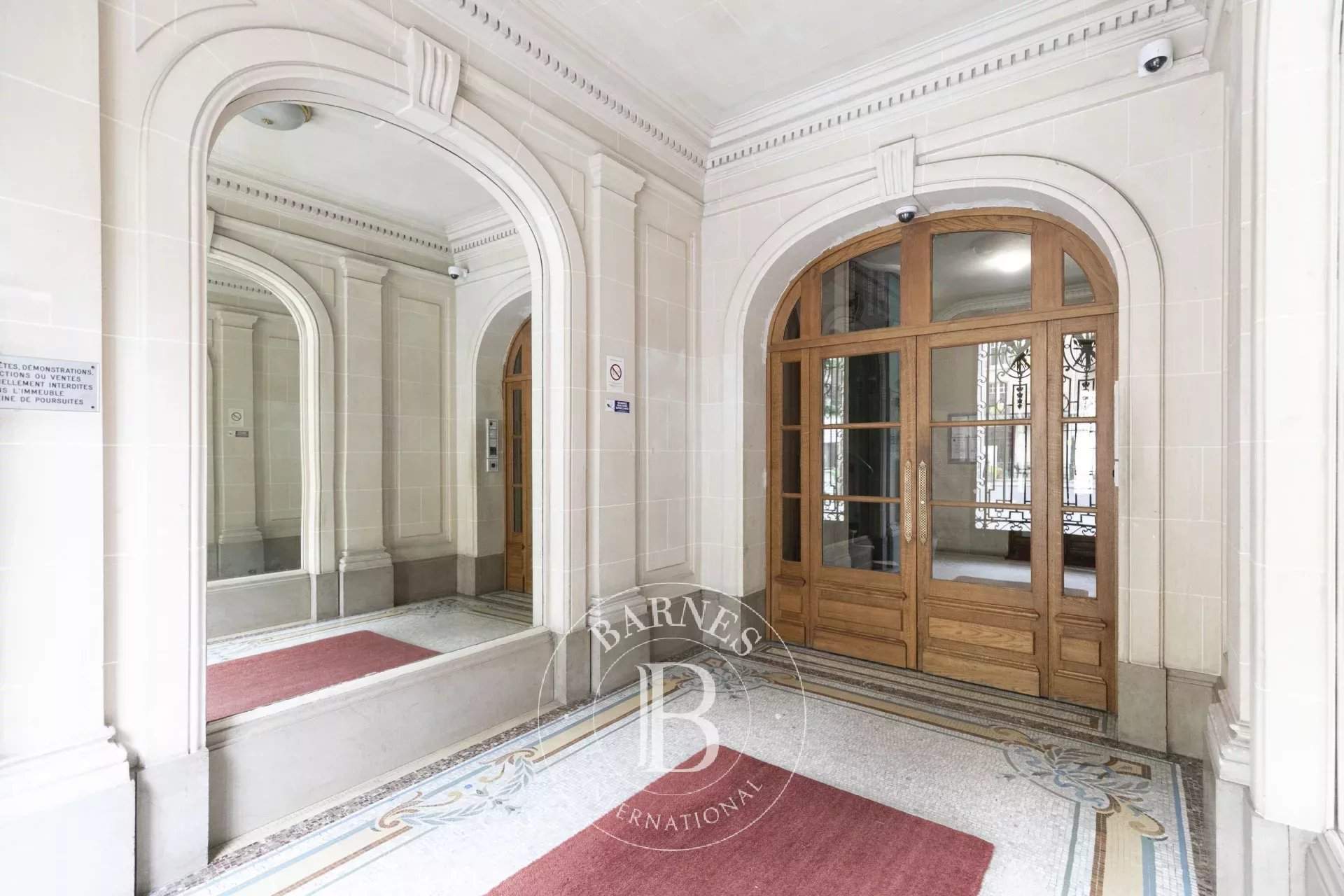 Paris  - Appartement 4 Pièces 2 Chambres - picture 16