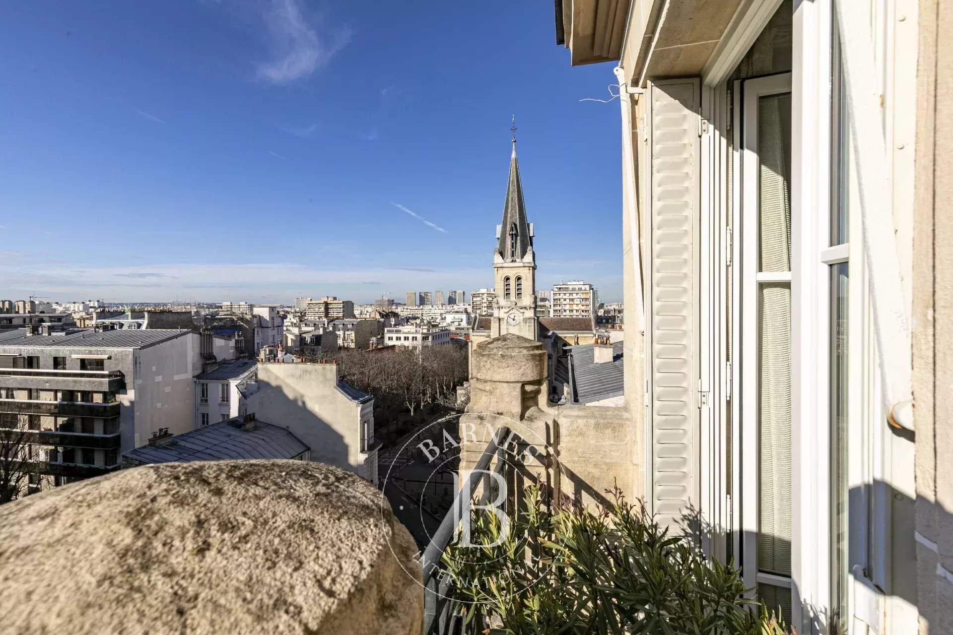 Paris  - Apartment 4 Bedrooms - picture 20