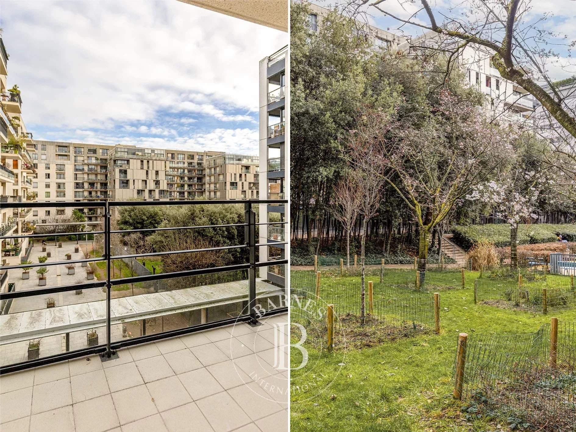 Paris  - Piso 4 Cuartos 3 Habitaciones - picture 12