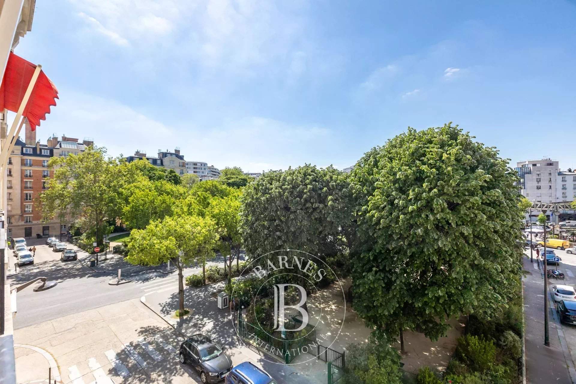 Paris  - Piso 5 Cuartos 3 Habitaciones - picture 10