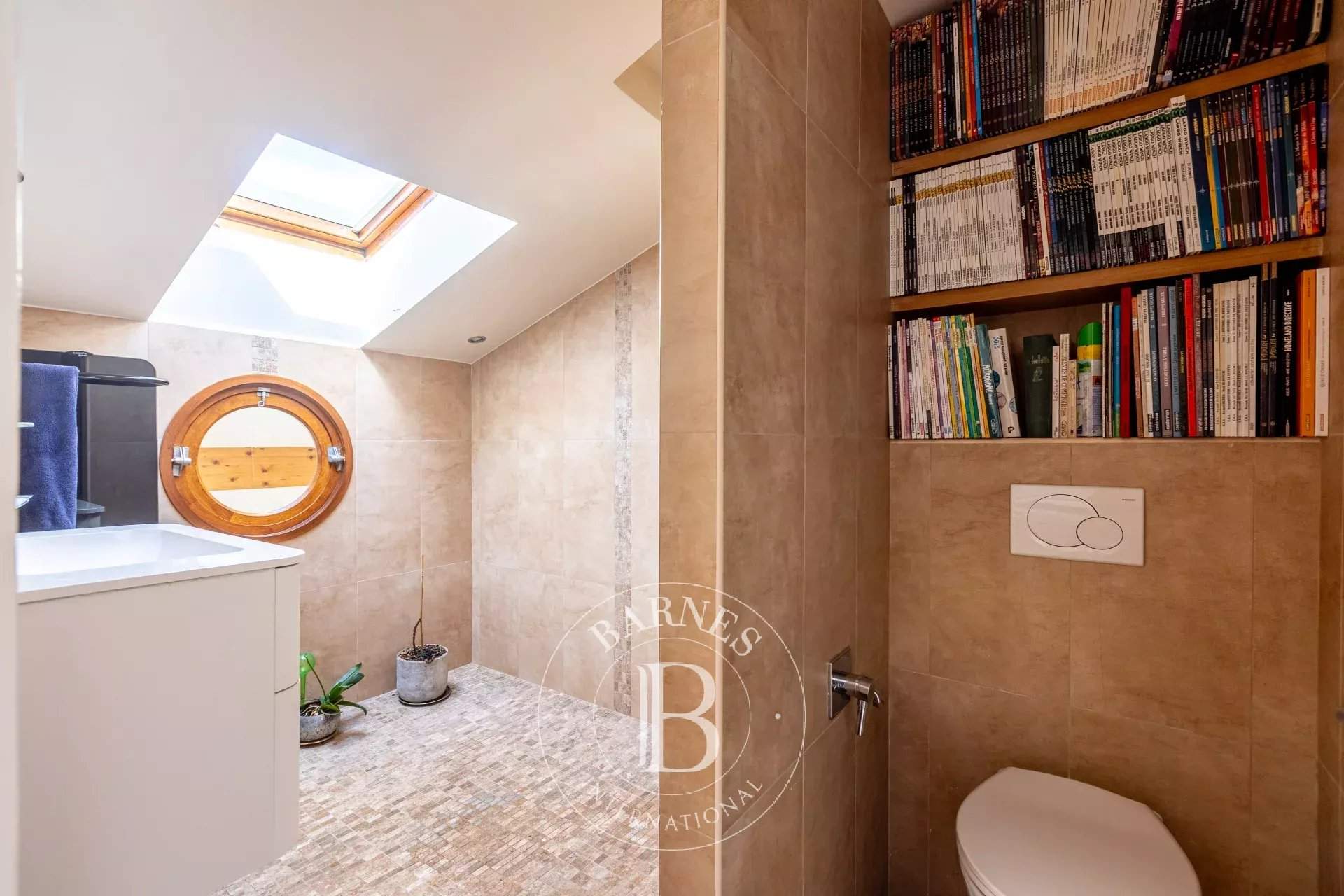 Paris  - Apartment 3 Bedrooms - picture 15