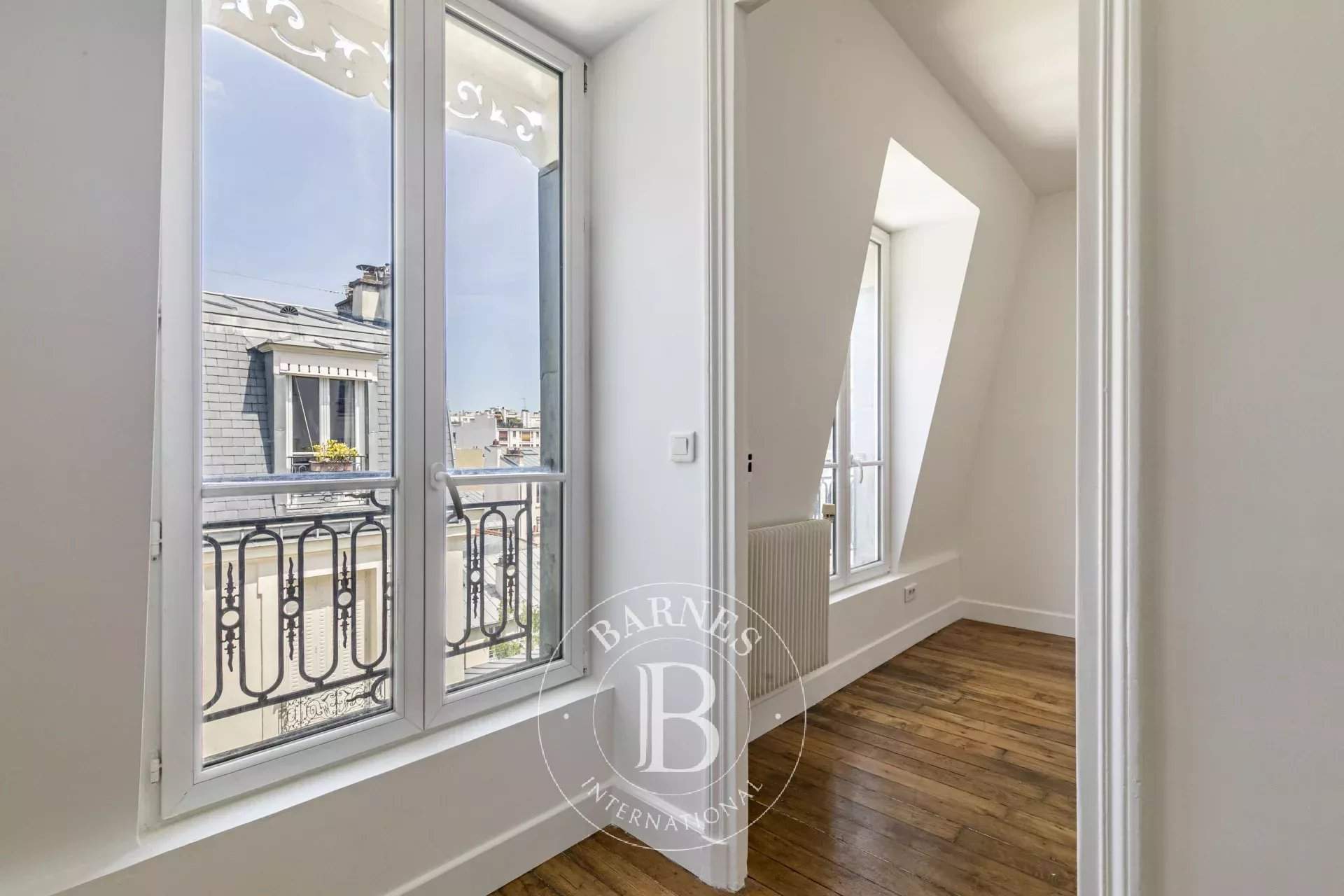 Paris  - Apartment 1 Bedroom - picture 7